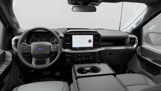 2026 Ford F-150® Internal Image 2